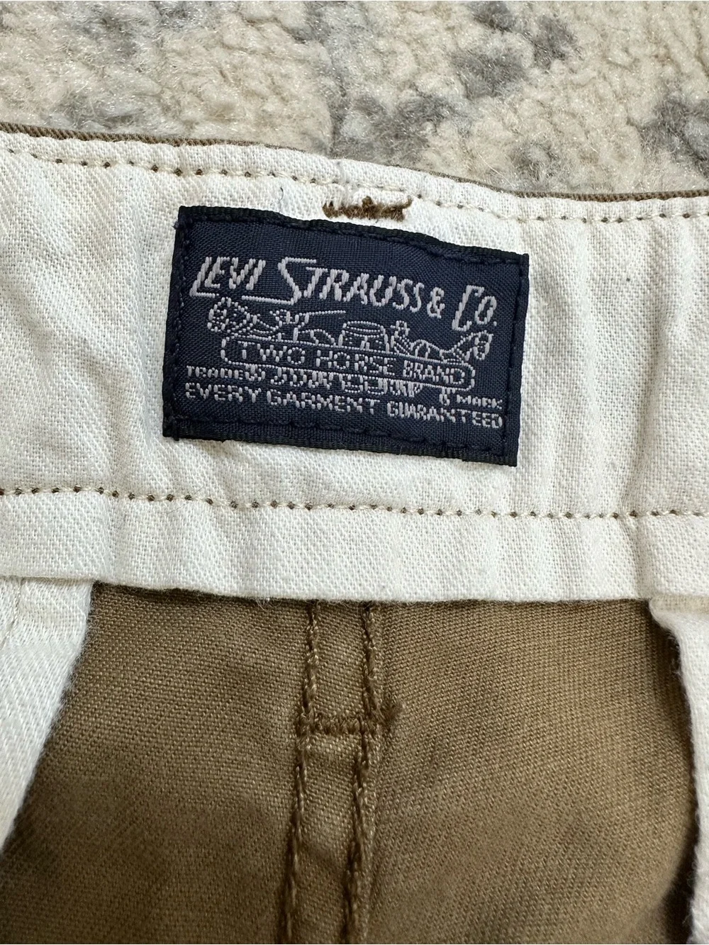 Levis levi’s pants